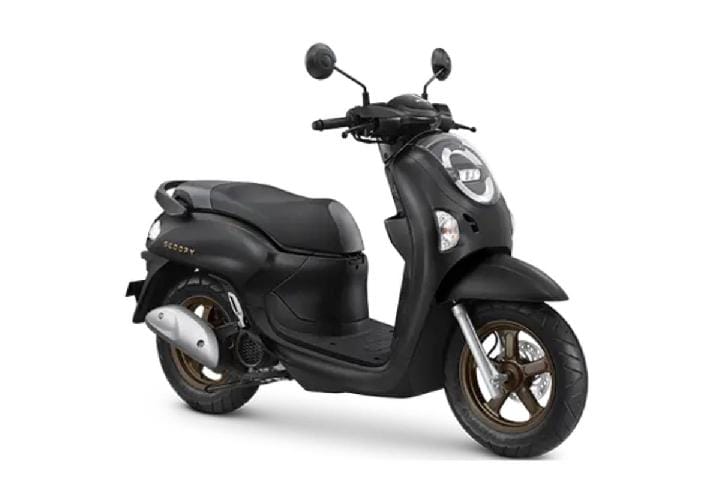 Prestige Black
